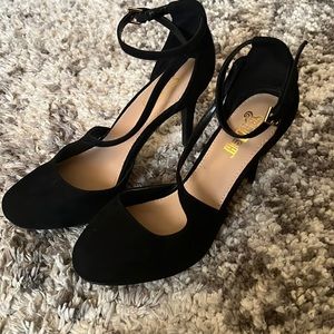 Black Heels🖤🖤